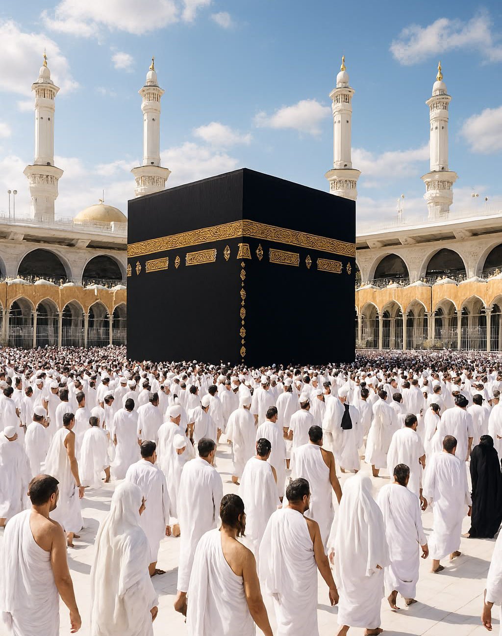 Umrah Kuwait